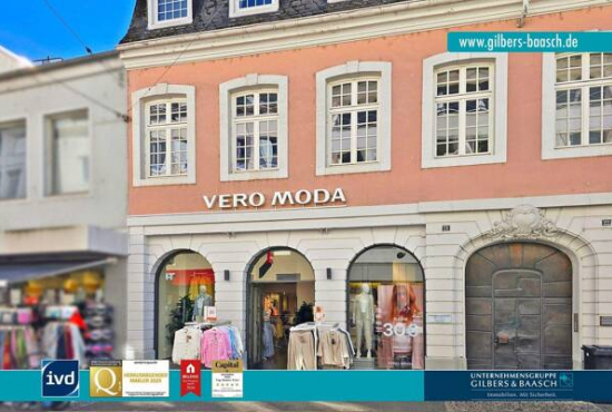 Trier , Ladenlokal, Gastronomie mieten oder kaufen