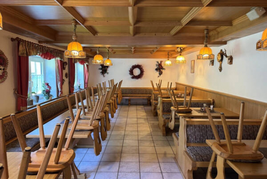 Hengersberg , Ladenlokal, Gastronomie mieten oder kaufen