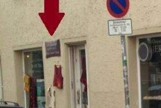 Regensburg Obermünsterplatz, Ladenlokal, Gastronomie mieten oder kaufen