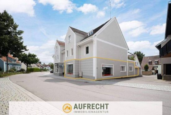 Markt Indersdorf , Ladenlokal, Gastronomie mieten oder kaufen