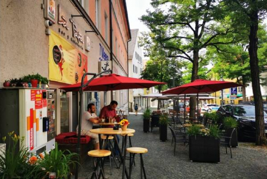 Dachau , Ladenlokal, Gastronomie mieten oder kaufen