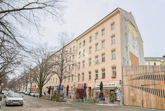 Berlin Oppelner Straße, Ladenlokal, Gastronomie mieten oder kaufen