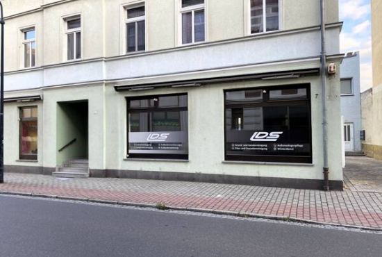 Weißwasser/O.L. , Ladenlokal, Gastronomie mieten oder kaufen