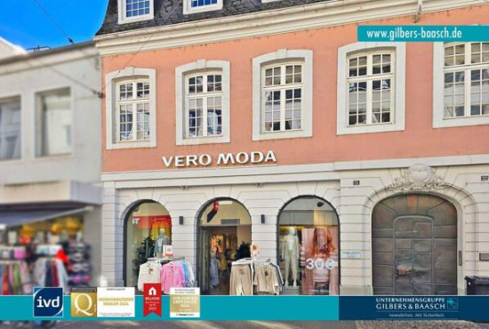 Trier , Ladenlokal, Gastronomie mieten oder kaufen