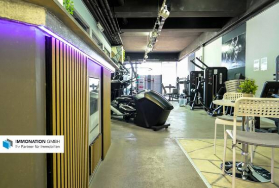 Fürth , Ladenlokal, Gastronomie mieten oder kaufen