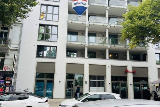 Hamburg , Ladenlokal, Gastronomie mieten oder kaufen