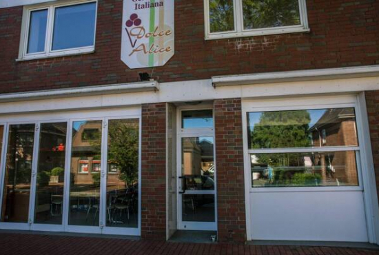 Hohenlockstedt , Ladenlokal, Gastronomie mieten oder kaufen