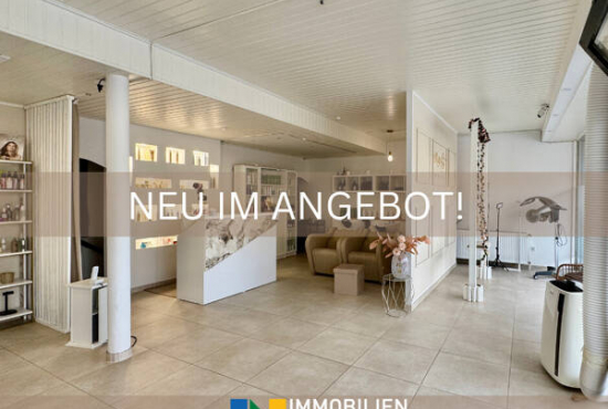 Löhne , Ladenlokal, Gastronomie mieten oder kaufen