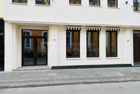 Bonn , Ladenlokal, Gastronomie mieten oder kaufen