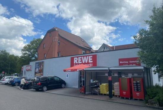 Korb , Ladenlokal, Gastronomie mieten oder kaufen