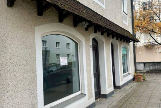 Freising Vöttinger Str., Ladenlokal, Gastronomie mieten oder kaufen