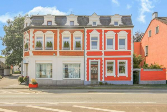 Mülheim an der Ruhr , Ladenlokal, Gastronomie mieten oder kaufen