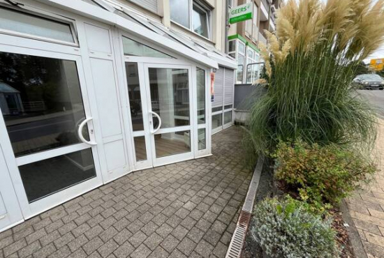 Konz Schillerstr., Ladenlokal, Gastronomie mieten oder kaufen