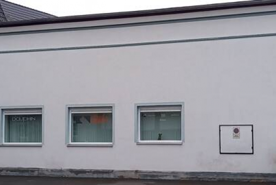 Luckenwalde Bahnhofstr., Ladenlokal, Gastronomie mieten oder kaufen