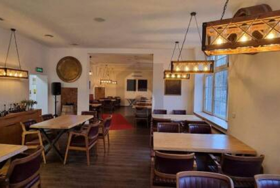 Mülheim an der Ruhr , Ladenlokal, Gastronomie mieten oder kaufen