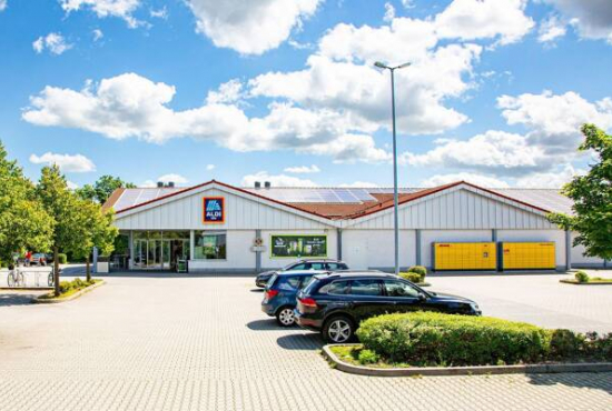 Weiden in der Oberpfalz Untere Bauscherstraße, Ladenlokal, Gastronomie mieten oder kaufen