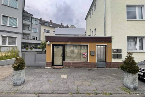 Köln , Ladenlokal, Gastronomie mieten oder kaufen