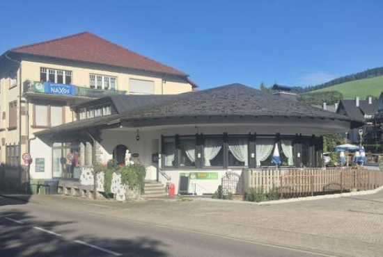 Oberharmersbach Dorf, Ladenlokal, Gastronomie mieten oder kaufen