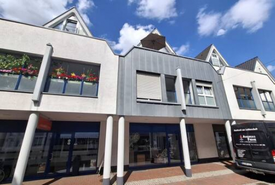 Haltern am See Gantepoth, Ladenlokal, Gastronomie mieten oder kaufen