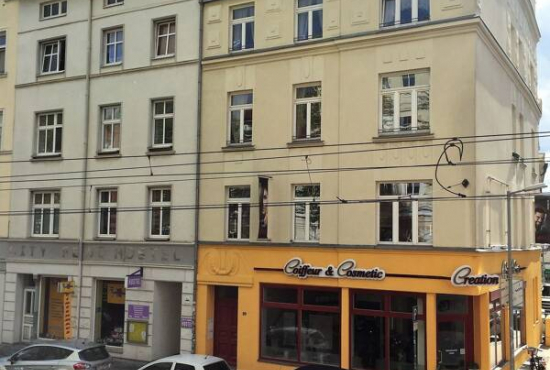 Schwerin Goethestraße, Ladenlokal, Gastronomie mieten oder kaufen