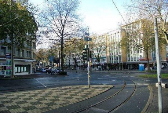 Mülheim an der Ruhr , Ladenlokal, Gastronomie mieten oder kaufen