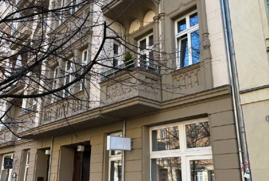 Berlin Rykestr., Ladenlokal, Gastronomie mieten oder kaufen