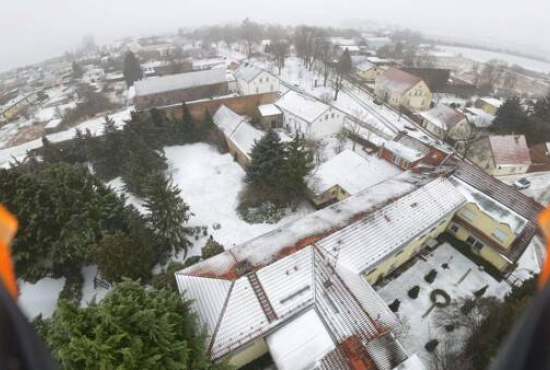 Nauen , Ladenlokal, Gastronomie mieten oder kaufen