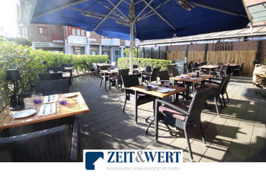 Erftstadt-Lechenich , Ladenlokal, Gastronomie mieten oder kaufen