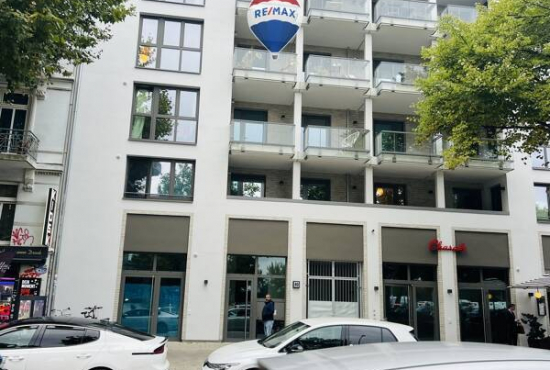 Hamburg , Ladenlokal, Gastronomie mieten oder kaufen