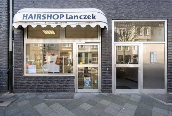 Düsseldorf , Ladenlokal, Gastronomie mieten oder kaufen