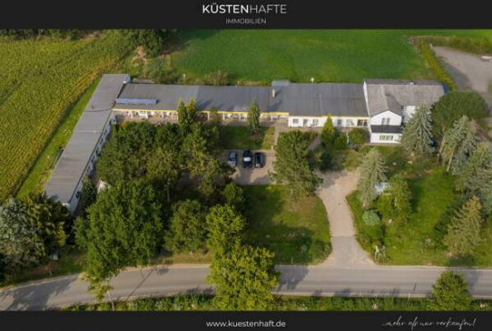 Ratekau / Pansdorf , Ladenlokal, Gastronomie mieten oder kaufen