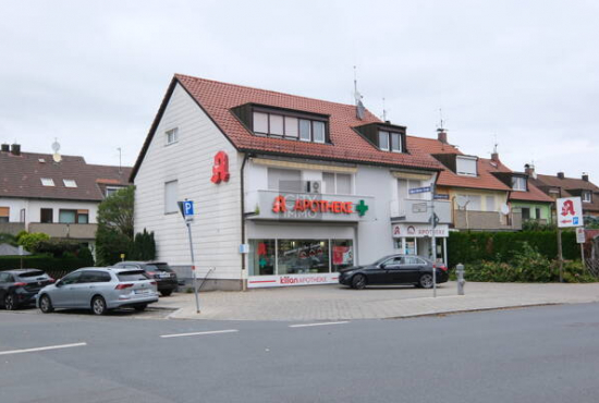 Nürnberg , Ladenlokal, Gastronomie mieten oder kaufen