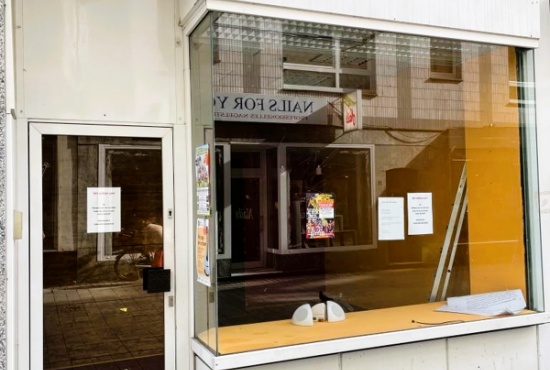 Mülheim an der Ruhr Löhberg, Ladenlokal, Gastronomie mieten oder kaufen