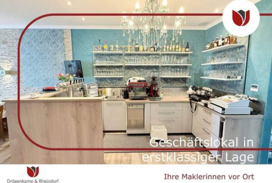 Leichlingen , Ladenlokal, Gastronomie mieten oder kaufen