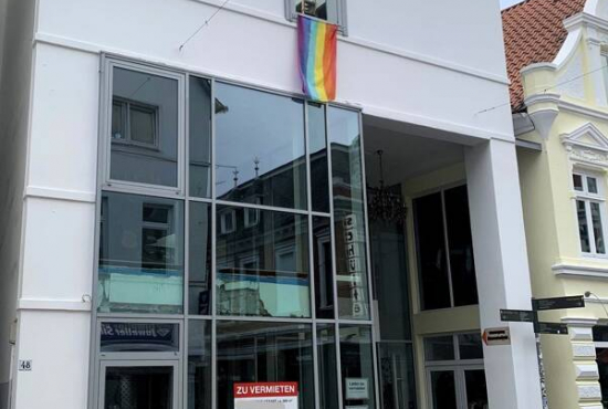Oldenburg , Ladenlokal, Gastronomie mieten oder kaufen