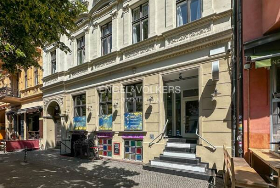 Berlin , Ladenlokal, Gastronomie mieten oder kaufen