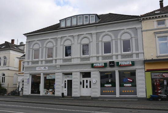 Oldenburg , Ladenlokal, Gastronomie mieten oder kaufen