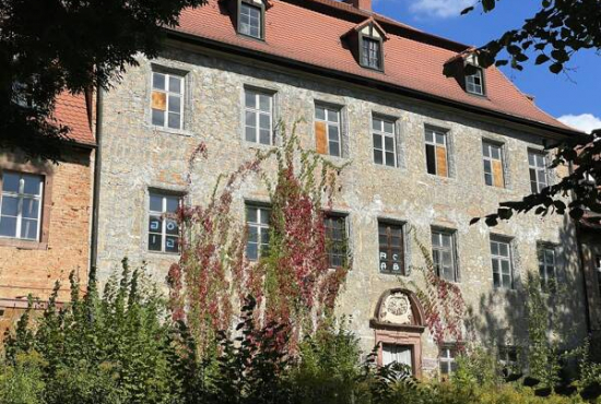 Borna / Wyhratal , Ladenlokal, Gastronomie mieten oder kaufen