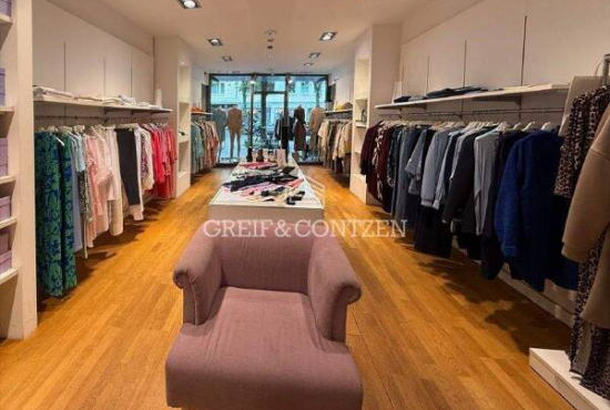 Köln , Ladenlokal, Gastronomie mieten oder kaufen