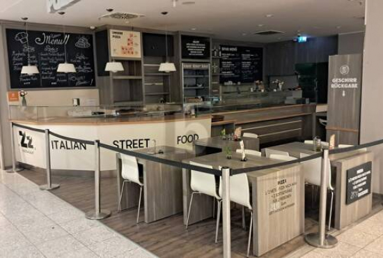 Leonberg , Ladenlokal, Gastronomie mieten oder kaufen