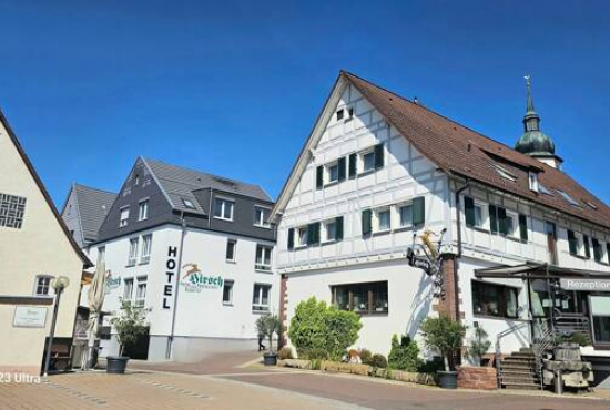 Heimsheim , Ladenlokal, Gastronomie mieten oder kaufen