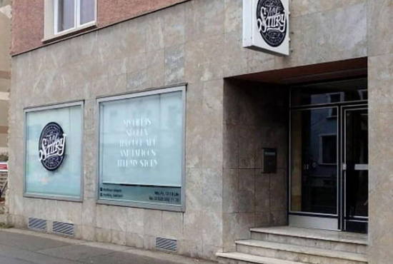 Lörrach Baslerstrasse, Ladenlokal, Gastronomie mieten oder kaufen