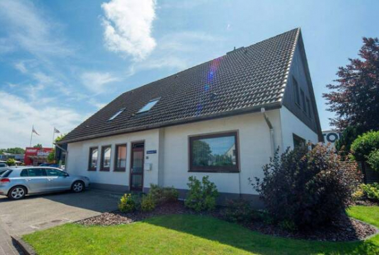 Treia , Ladenlokal, Gastronomie mieten oder kaufen