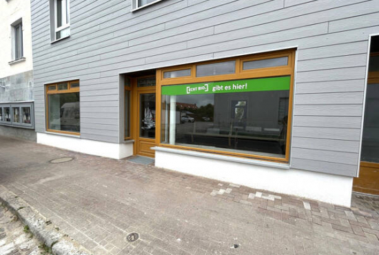 Brunsbüttel , Ladenlokal, Gastronomie mieten oder kaufen