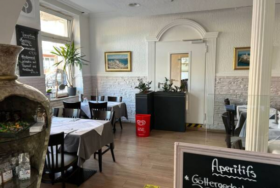 Hamburg Walddörferstr., Ladenlokal, Gastronomie mieten oder kaufen