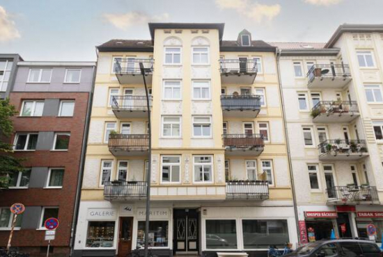 Hamburg , Ladenlokal, Gastronomie mieten oder kaufen