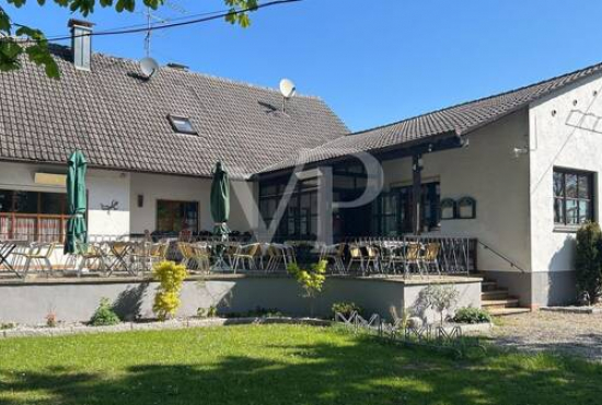 Münchsmünster , Ladenlokal, Gastronomie mieten oder kaufen