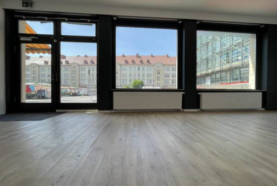 Magdeburg Alter Markt, Ladenlokal, Gastronomie mieten oder kaufen