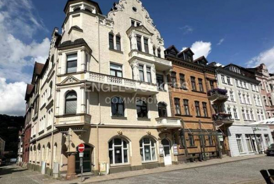 Hann. Münden , Ladenlokal, Gastronomie mieten oder kaufen