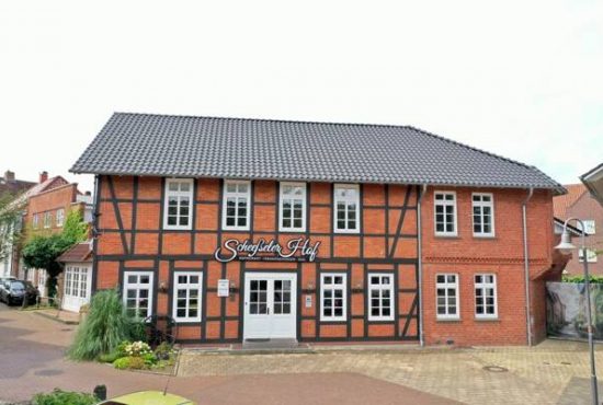 Scheeßel , Ladenlokal, Gastronomie mieten oder kaufen